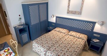 Hotel Katja - zájazd CK Turancar - Taliansko - Bibione 