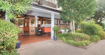 Hotel Al Cavallino Bianco - zájazd CK Turancar - Taliansko - Lignano
