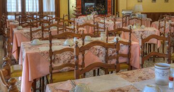 Hotel Al Cavallino Bianco - zájazd CK Turancar - Taliansko - Lignano