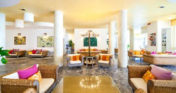 Hotel American - zájazd CK Turancar - Taliansko - Lignano