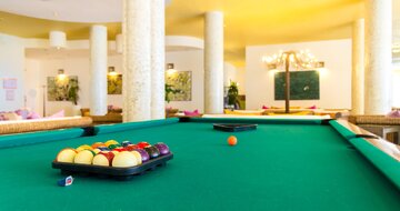 Hotel American - zájazd CK Turancar - Taliansko - Lignano