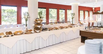 Hotel American - zájazd CK Turancar - Taliansko - Lignano
