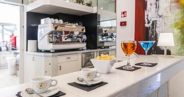 Hotel American - zájazd CK Turancar - Taliansko - Lignano