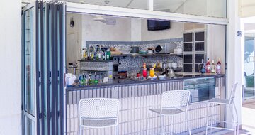 Hotel American - zájazd CK Turancar - Taliansko - Lignano
