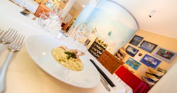 Hotel American - zájazd CK Turancar - Taliansko - Lignano