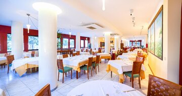 Hotel American - zájazd CK Turancar - Taliansko - Lignano