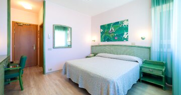 Hotel American - zájazd CK Turancar - Taliansko - Lignano