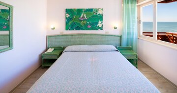 Hotel American - zájazd CK Turancar - Taliansko - Lignano