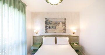 Hotel American - zájazd CK Turancar - Taliansko - Lignano