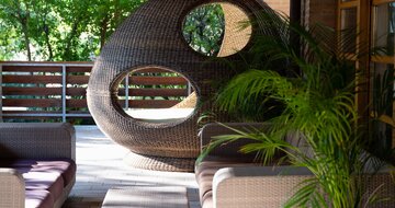 Hotel Green Village Eco Resort - zájazd CK Turancar - Taliansko - Lignano