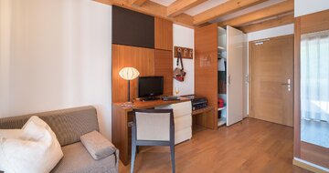 Hotel Green Village Eco Resort - zájazd CK Turancar - Taliansko - Lignano