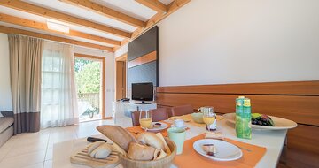 Hotel Green Village Eco Resort - zájazd CK Turancar - Taliansko - Lignano