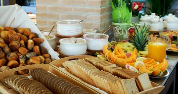 Hotel Green Village Eco Resort - zájazd CK Turancar - Taliansko - Lignano