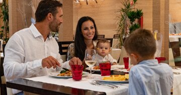Hotel Green Village Eco Resort - zájazd CK Turancar - Taliansko - Lignano