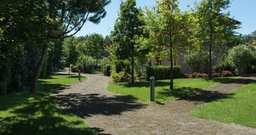 Hotel Green Village Eco Resort - zájazd CK Turancar - Taliansko - Lignano
