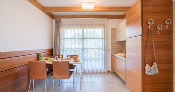 Hotel Green Village Eco Resort - zájazd CK Turancar - Taliansko - Lignano