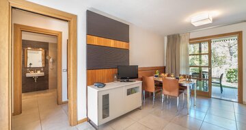Hotel Green Village Eco Resort - zájazd CK Turancar - Taliansko - Lignano