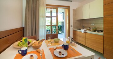Hotel Green Village Eco Resort - zájazd CK Turancar - Taliansko - Lignano