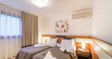 Hotel Green Village Eco Resort - zájazd CK Turancar - Taliansko - Lignano