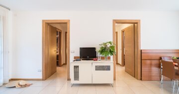 Hotel Green Village Eco Resort - zájazd CK Turancar - Taliansko - Lignano