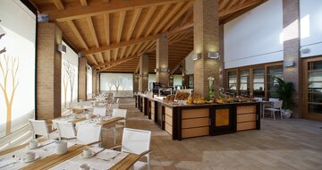 Hotel Green Village Eco Resort - zájazd CK Turancar - Taliansko - Lignano