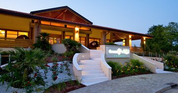 Hotel Green Village Eco Resort - zájazd CK Turancar - Taliansko - Lignano