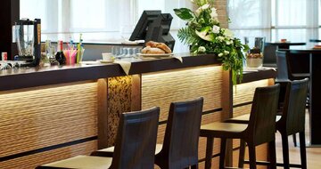 Hotel Green Village Eco Resort - zájazd CK Turancar - Taliansko - Lignano