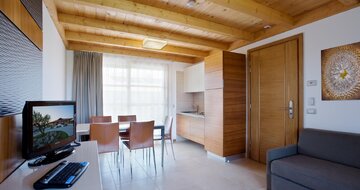 Hotel Green Village Eco Resort - zájazd CK Turancar - Taliansko - Lignano
