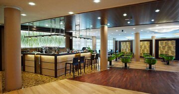 Hotel Green Village Eco Resort - zájazd CK Turancar - Taliansko - Lignano