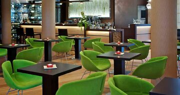 Hotel Green Village Eco Resort - zájazd CK Turancar - Taliansko - Lignano