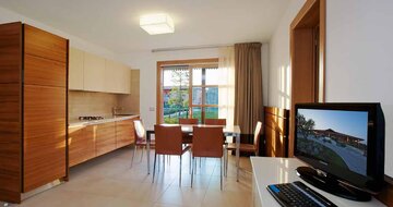 Hotel Green Village Eco Resort - zájazd CK Turancar - Taliansko - Lignano