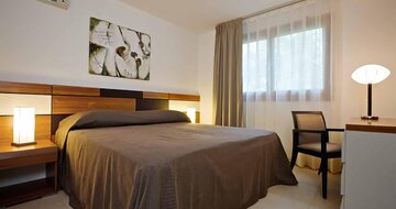 Hotel Green Village Eco Resort - zájazd CK Turancar - Taliansko - Lignano