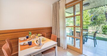 Hotel Green Village Eco Resort - zájazd CK Turancar - Taliansko - Lignano
