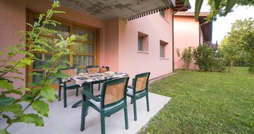 Hotel Green Village Eco Resort - zájazd CK Turancar - Taliansko - Lignano