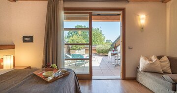 Hotel Green Village Eco Resort - zájazd CK Turancar - Taliansko - Lignano