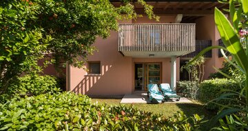 Hotel Green Village Eco Resort - zájazd CK Turancar - Taliansko - Lignano