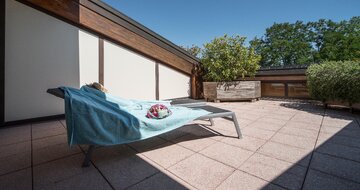 Hotel Green Village Eco Resort - zájazd CK Turancar - Taliansko - Lignano