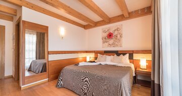 Hotel Green Village Eco Resort - zájazd CK Turancar - Taliansko - Lignano
