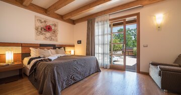 Hotel Green Village Eco Resort - zájazd CK Turancar - Taliansko - Lignano