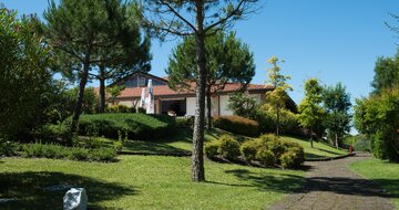 Hotel Green Village Eco Resort - zájazd CK Turancar - Taliansko - Lignano