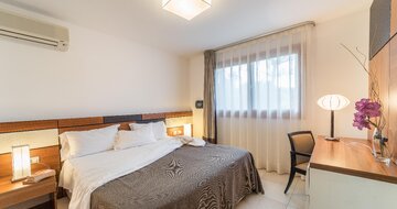 Hotel Green Village Eco Resort - zájazd CK Turancar - Taliansko - Lignano