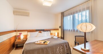 Hotel Green Village Eco Resort - zájazd CK Turancar - Taliansko - Lignano