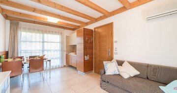 Hotel Green Village Eco Resort - zájazd CK Turancar - Taliansko - Lignano