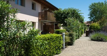 Hotel Green Village Eco Resort - zájazd CK Turancar - Taliansko - Lignano