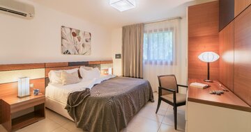Hotel Green Village Eco Resort - zájazd CK Turancar - Taliansko - Lignano
