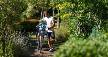 Hotel Green Village Eco Resort - zájazd CK Turancar - Taliansko - Lignano