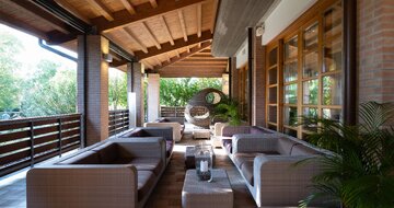 Hotel Green Village Eco Resort - zájazd CK Turancar - Taliansko - Lignano