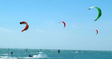 Hotel Green Village Eco Resort - zájazd CK Turancar - Taliansko - Lignano