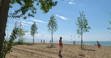 Hotel Green Village Eco Resort - zájazd CK Turancar - Taliansko - Lignano