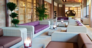 Hotel Green Village Eco Resort - zájazd CK Turancar - Taliansko - Lignano